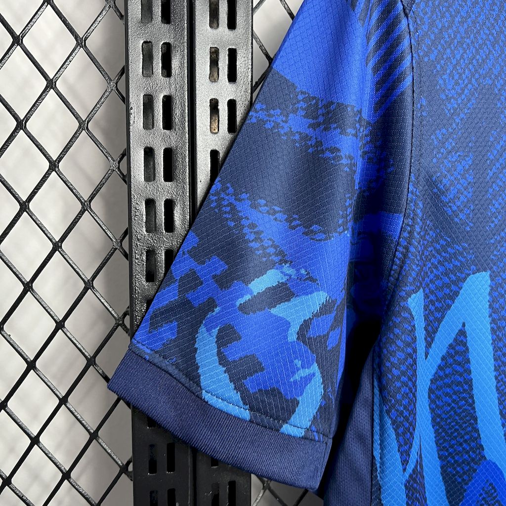 Jersey Atlético de Madrid 2024/25 Third