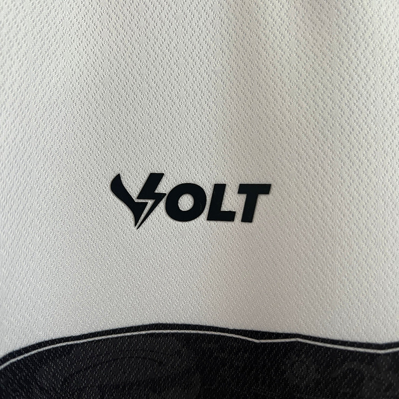 Jersey 24∕25 Santa Cruz Away