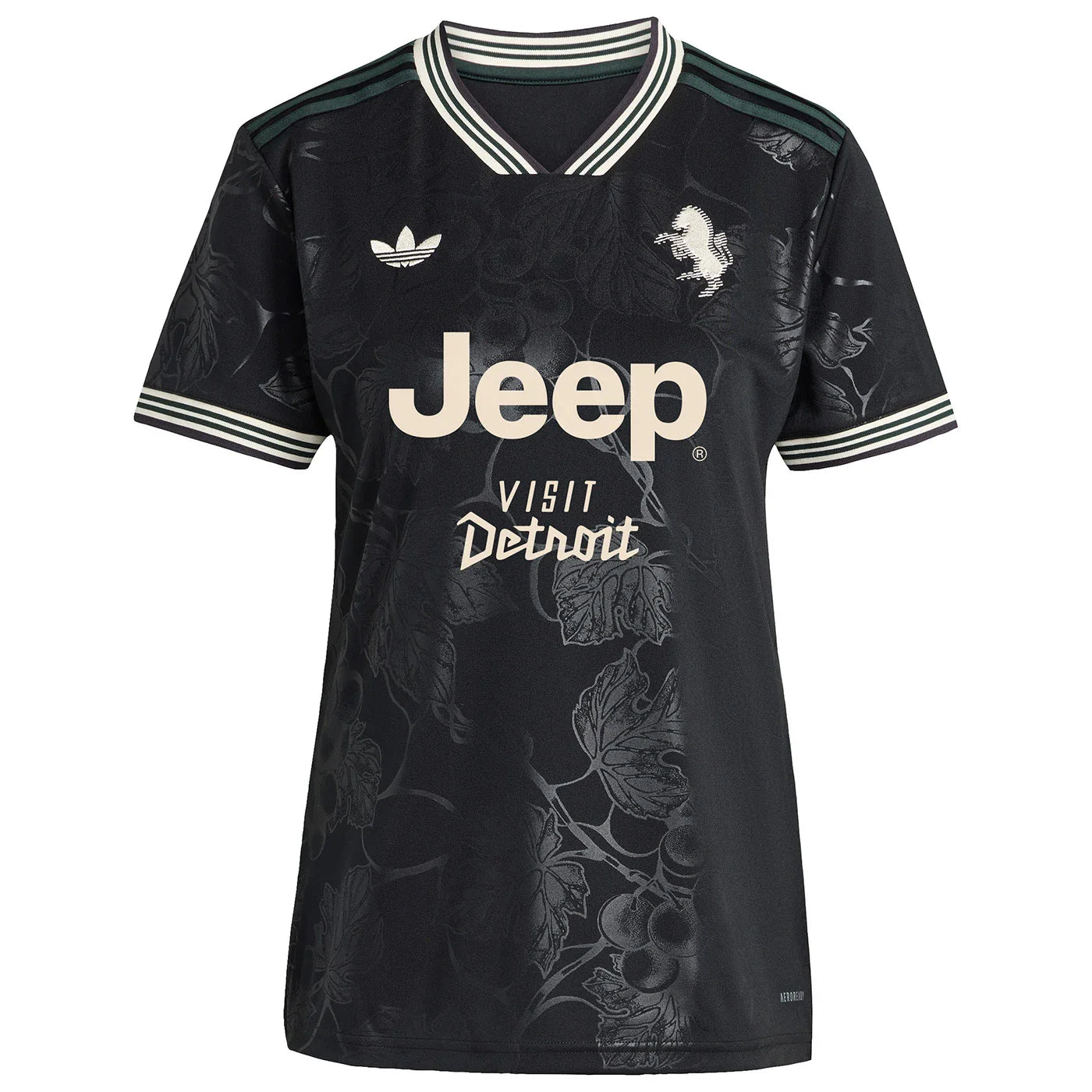 Jersey Feminina Juventus 25/26 Third