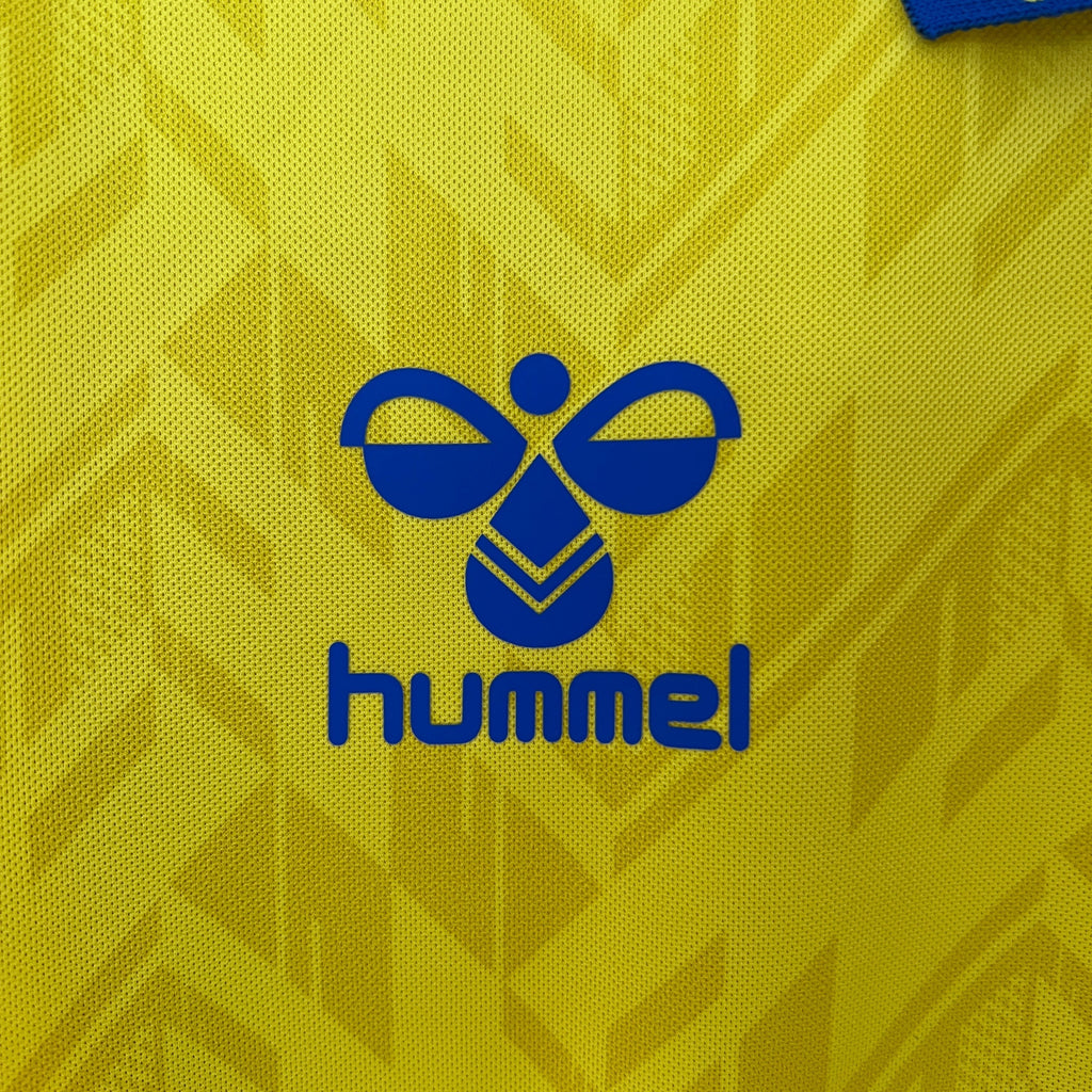 Jersey Las Palmas 24/25 Home