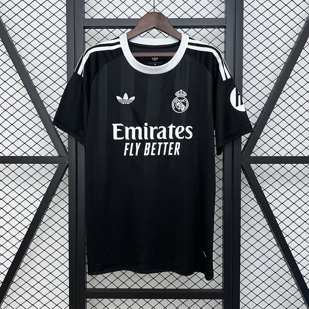 Jersey Real Madrid 25/26 Special Edition