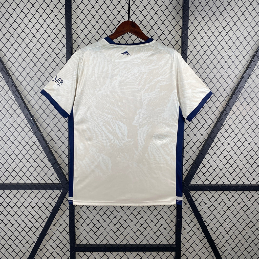 Jersey do Osasuna 24/25 Away