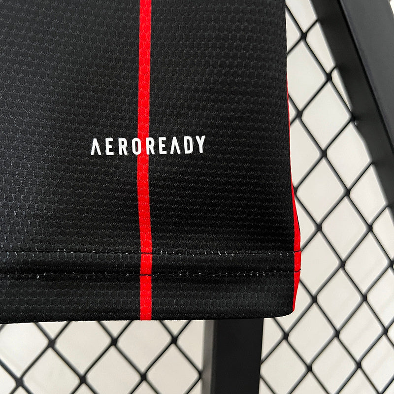 Jersey 24∕25 Flamengo Special Edition