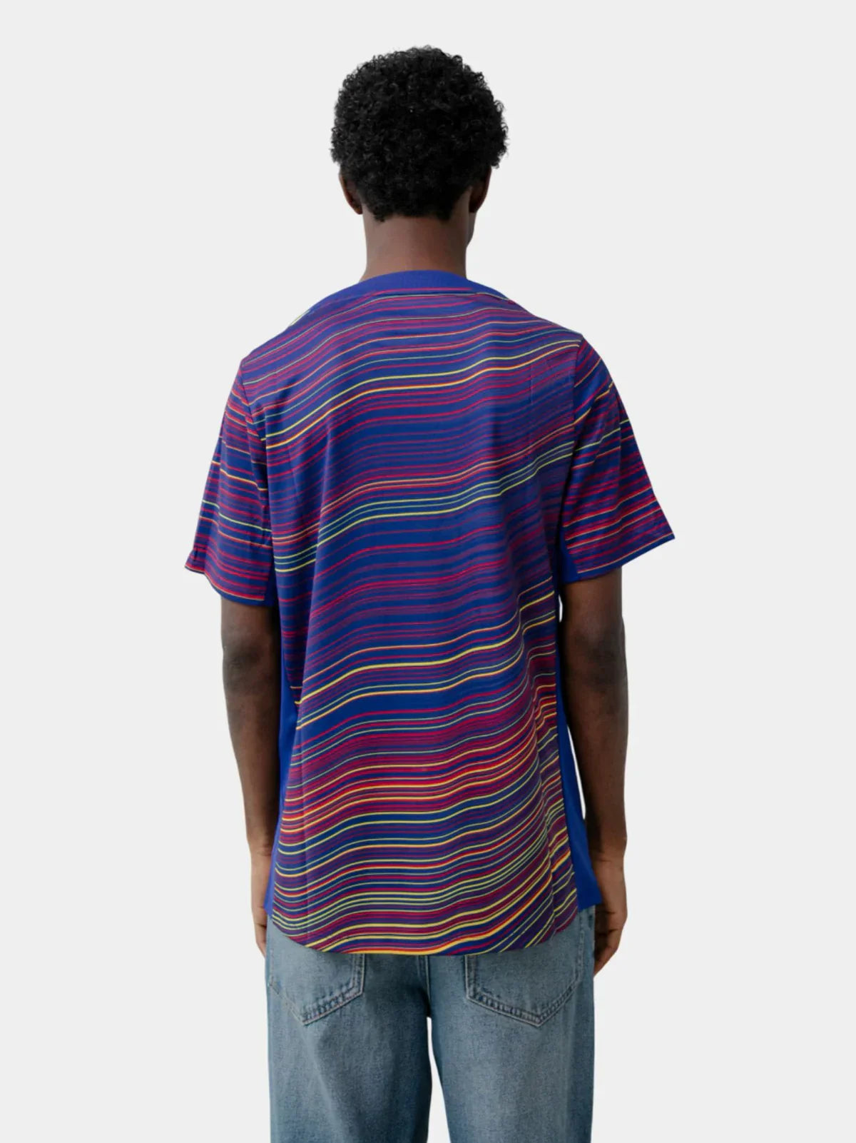 Jersey Barcelona 25/26 Pre Match