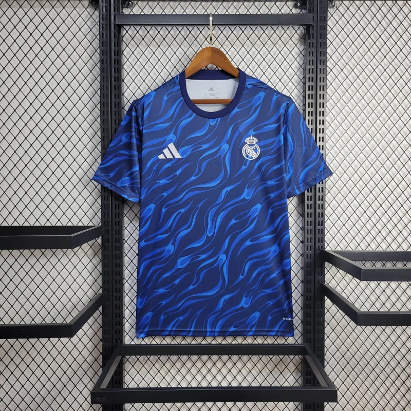 Jersey Real Madrid 25/26 Treino