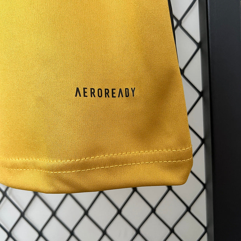 Jersey 24∕25 colo colo fourth away