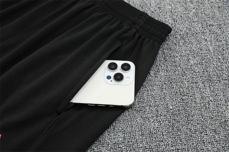 Training Suit Real Madrid 25/26 - Winter