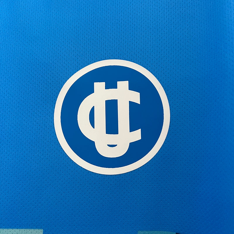 Jersey 24∕25 Deportivo Universidad Católica third away