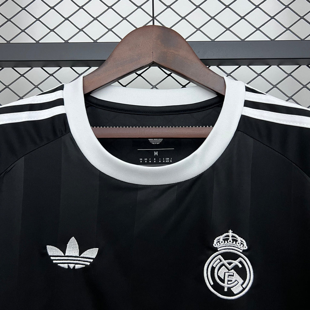 Jersey Real Madrid 25/26 Special Edition