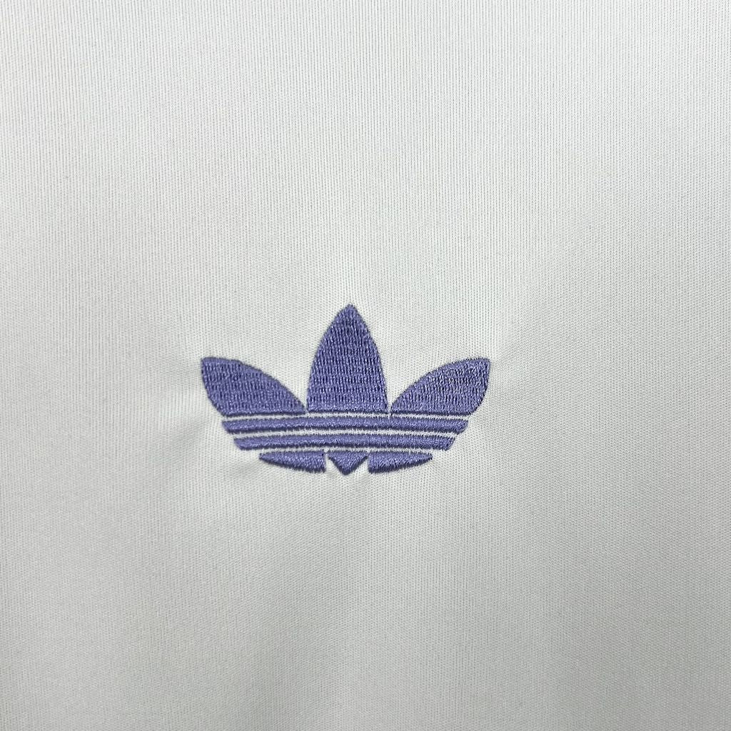 Jersey Real Madrid 24/25 Special Edition White