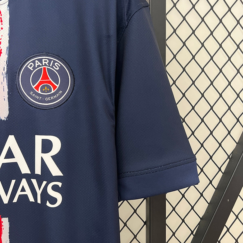 Jersey 24∕25 PSG home