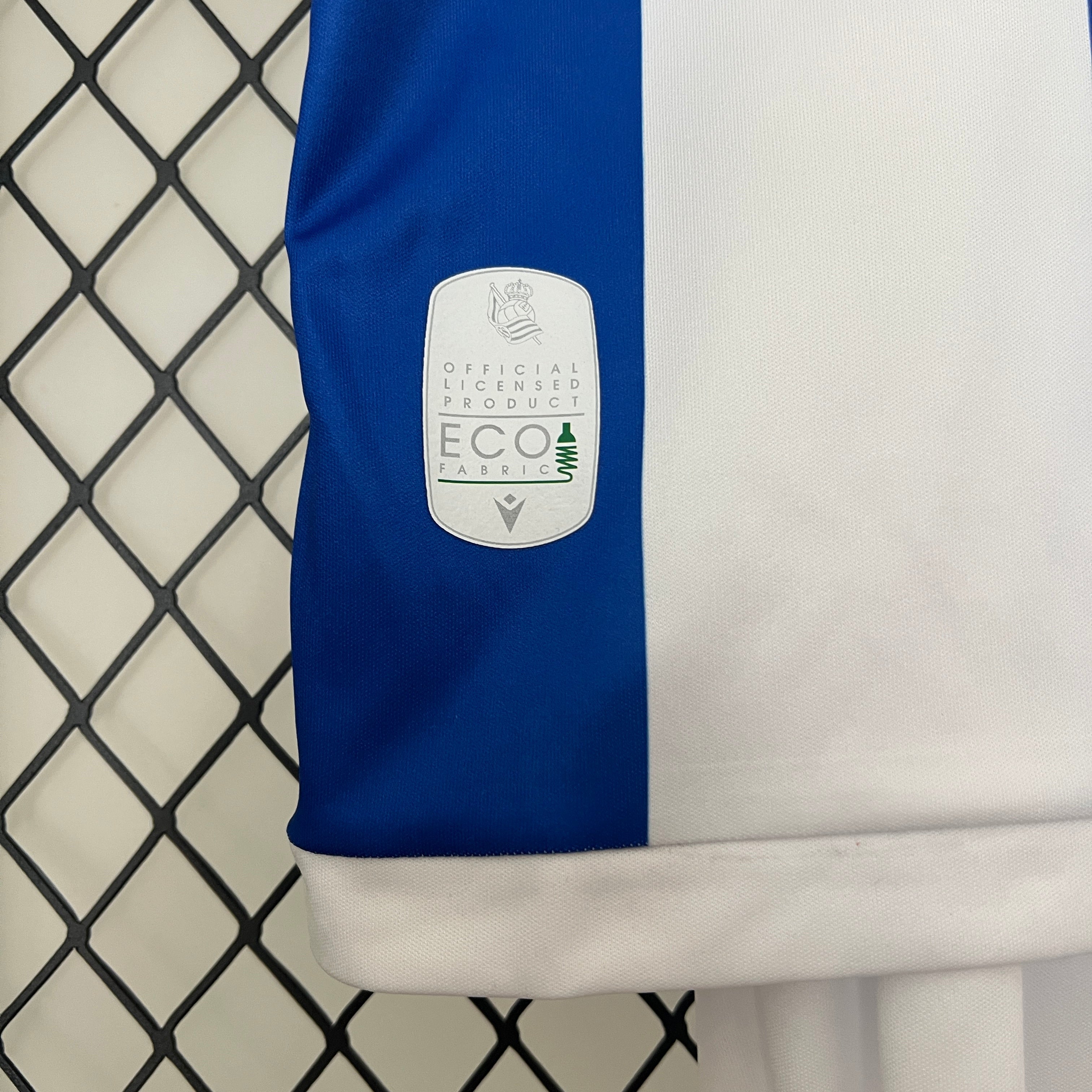 Kids Real Sociedad 24∕25 Home