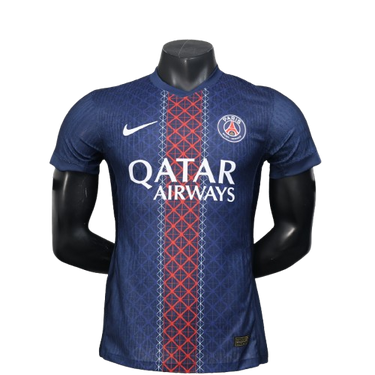 Jersey Psg 25/26 Player Home