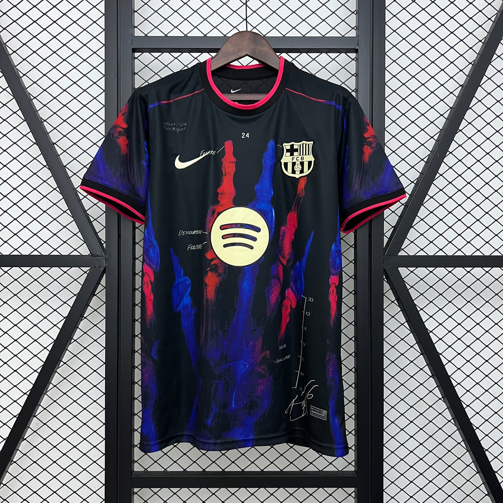 Jersey Barcelona 25/26 Special Edition
