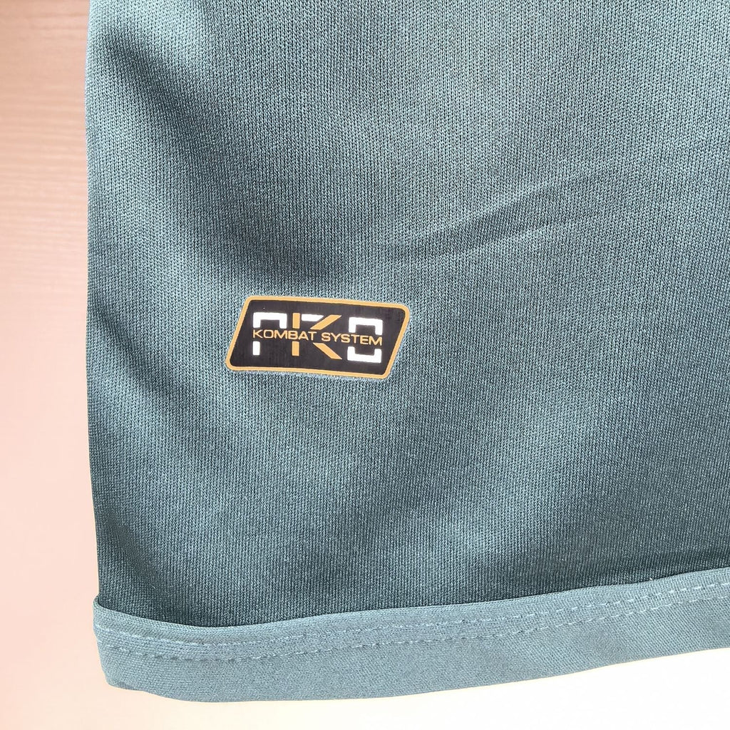 Jersey 24∕25 Vasco da Gama Goalkeeper - Verde