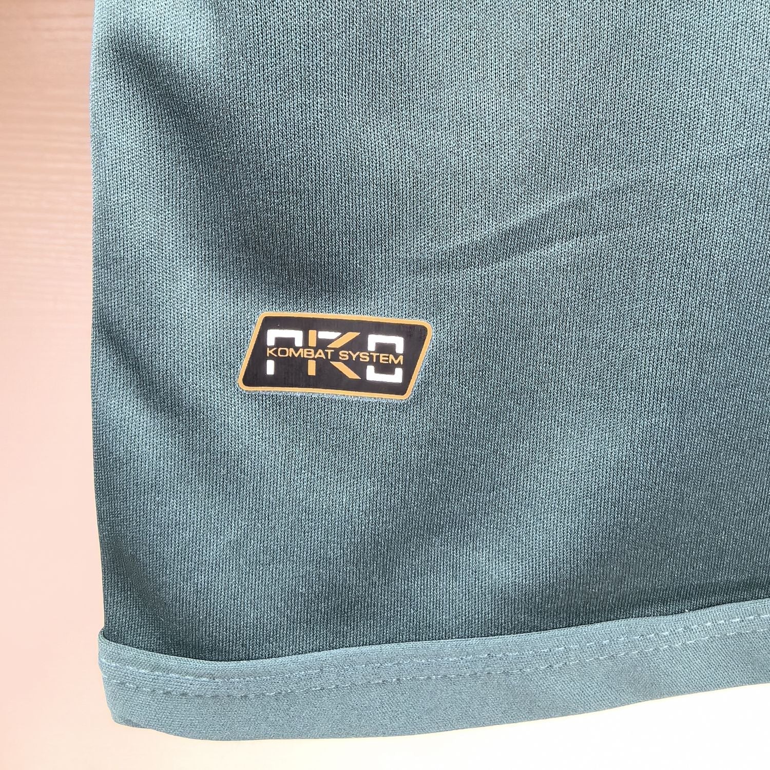 Jersey 24∕25 Vasco da Gama Goalkeeper - Verde