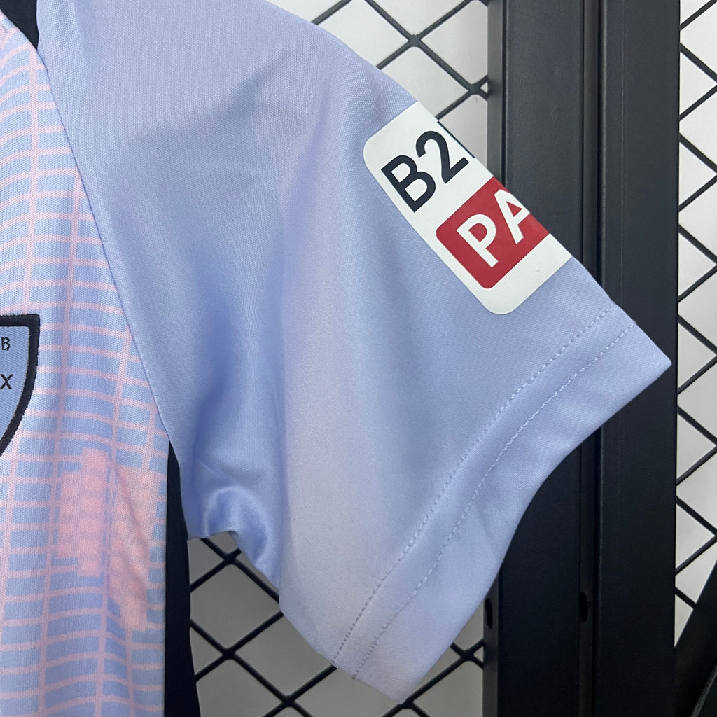 Kids Athletic Bilbao 24/25 away