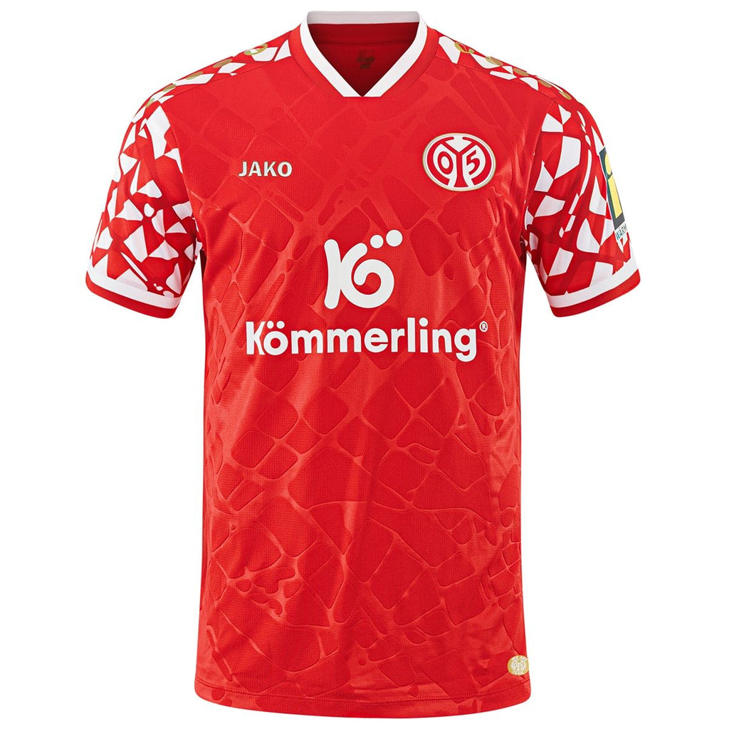 Kids Mainz 05 25/26 Home