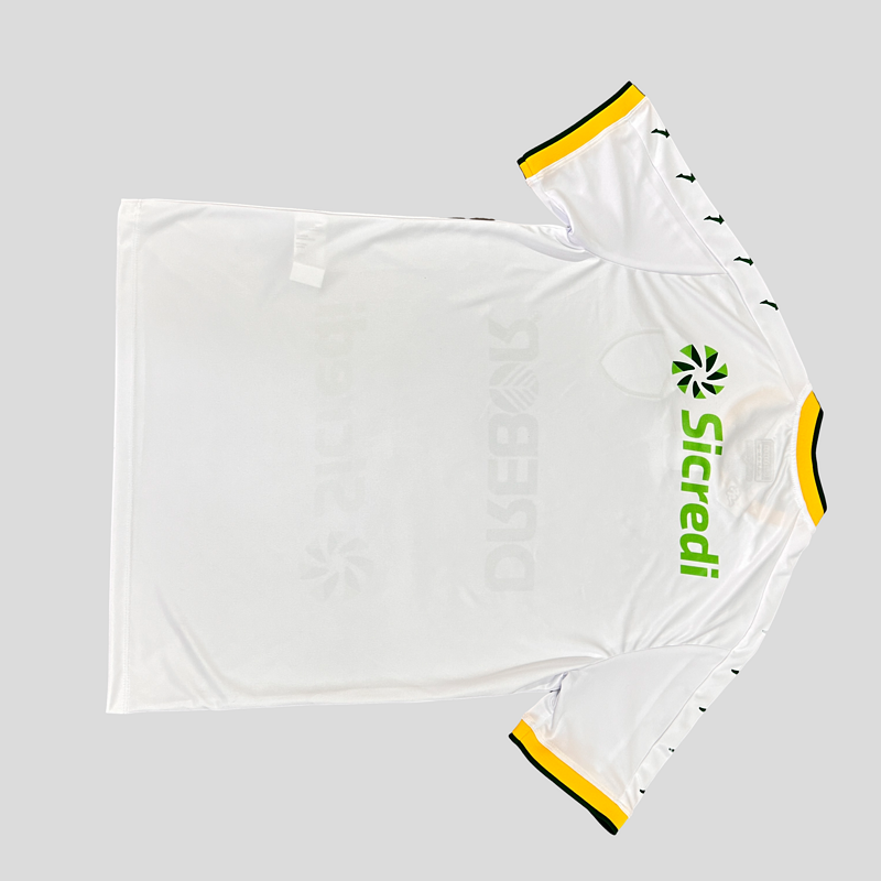 Jersey 24∕25 Cuiaba Away