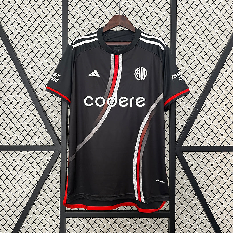 Jersey 24∕25 River Plate  third away