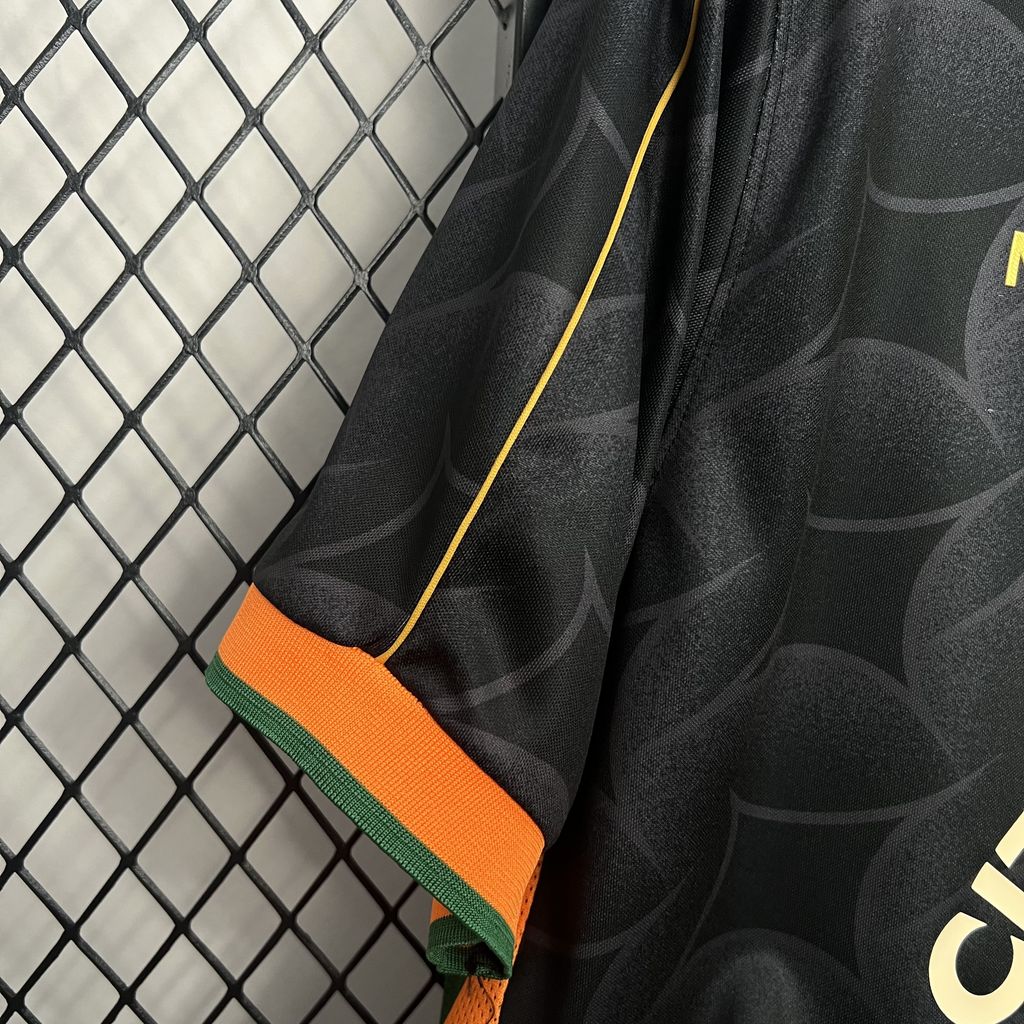 Jersey Venezia FC 2024/25 Home