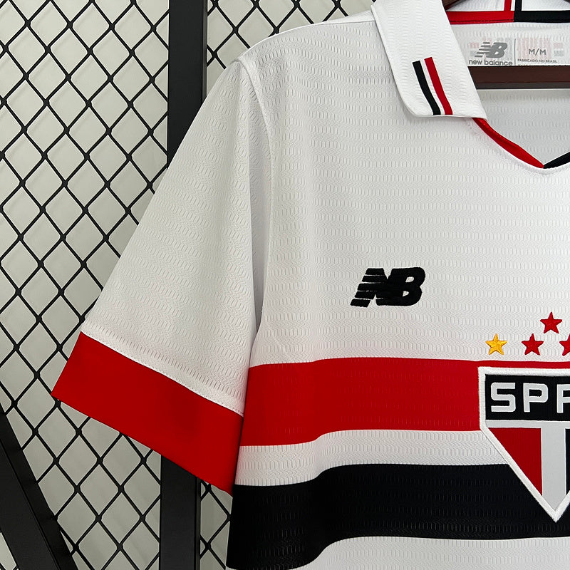 Jersey 24∕25 Sao Paulo Home