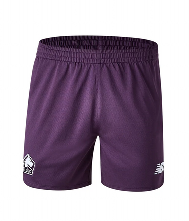 Shorts Lille 25/26 Fourth