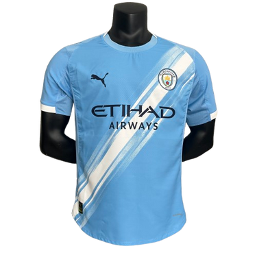 Jersey Manchester City 25/26 Player Home