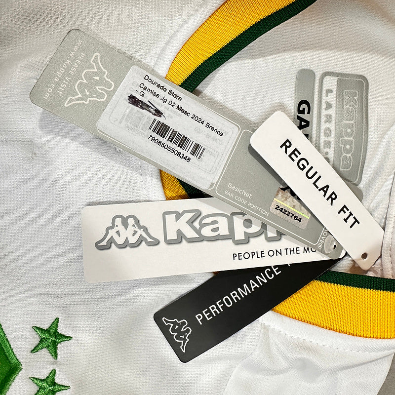 Jersey 24∕25 Cuiaba Away