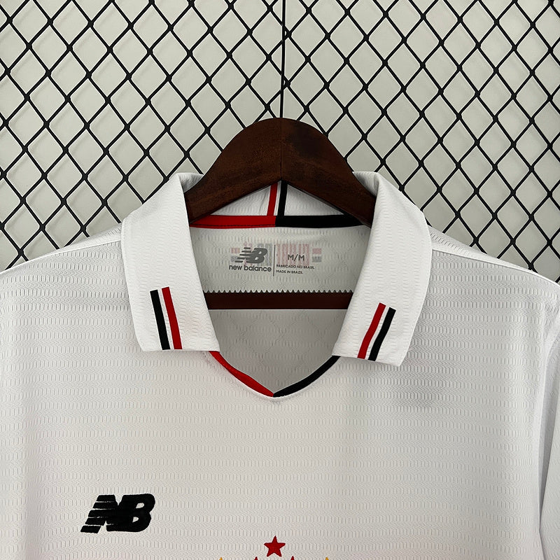 Jersey 24∕25 Sao Paulo Home