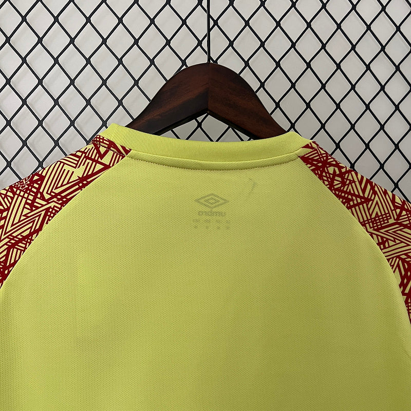 Jersey 24∕25 Atlético Mineiro Goleiro