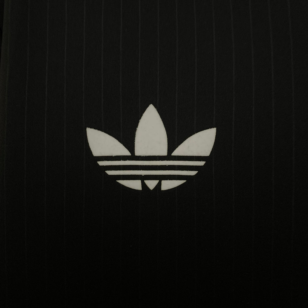 25∕26 Colo Colo 100th Anniversary Black