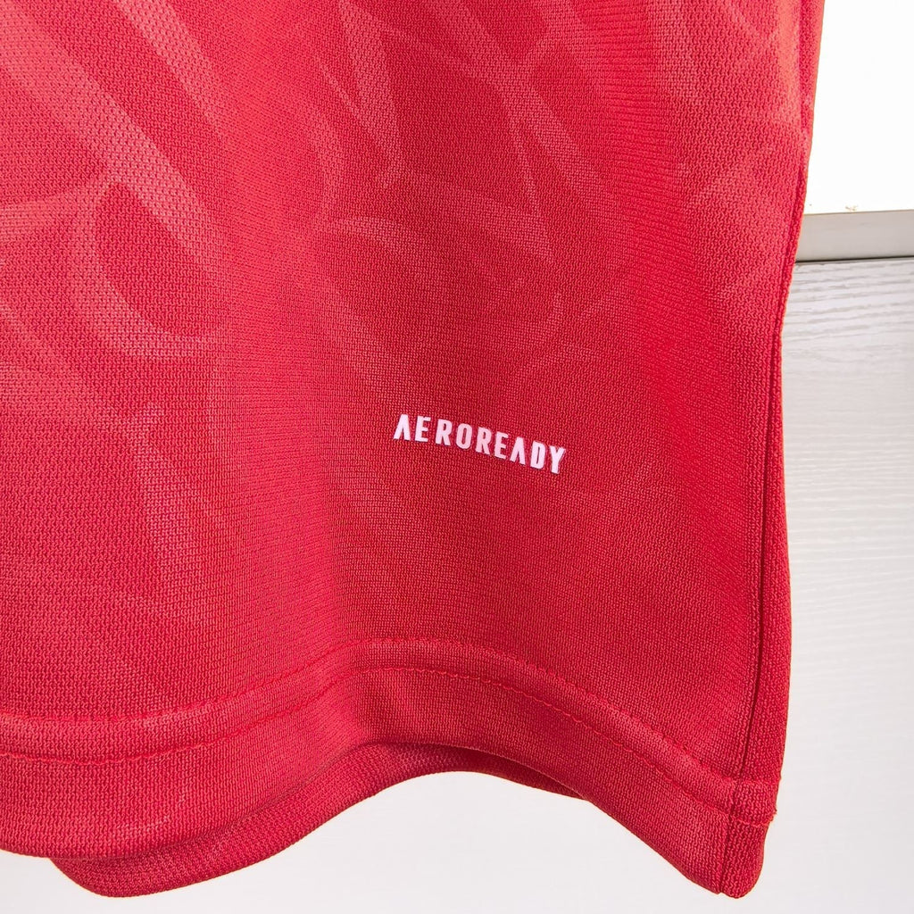 Jersey 24/25  Real Madrid Red Special