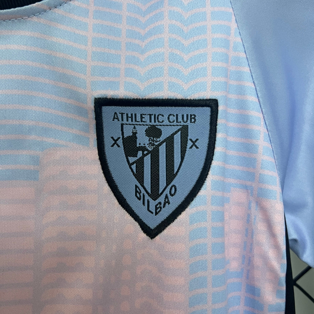 Kids Athletic Bilbao 24/25 away