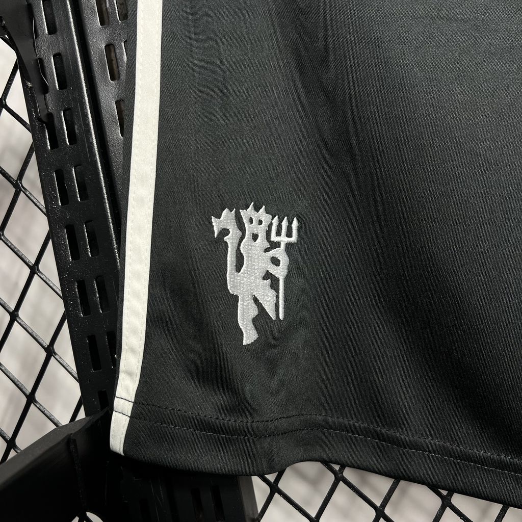 Shorts Manchester United 2024/25 Third