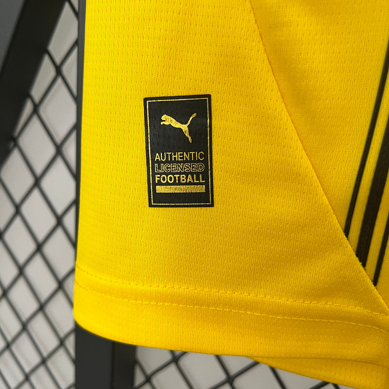 Jersey 24∕25 Borussia Dortmund Home