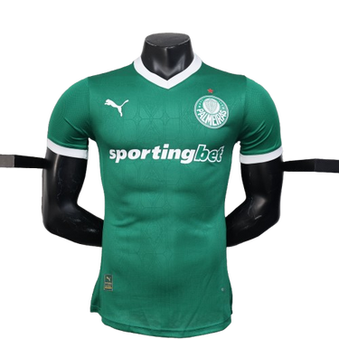 Jersey Palmeiras 25/26 Player Home