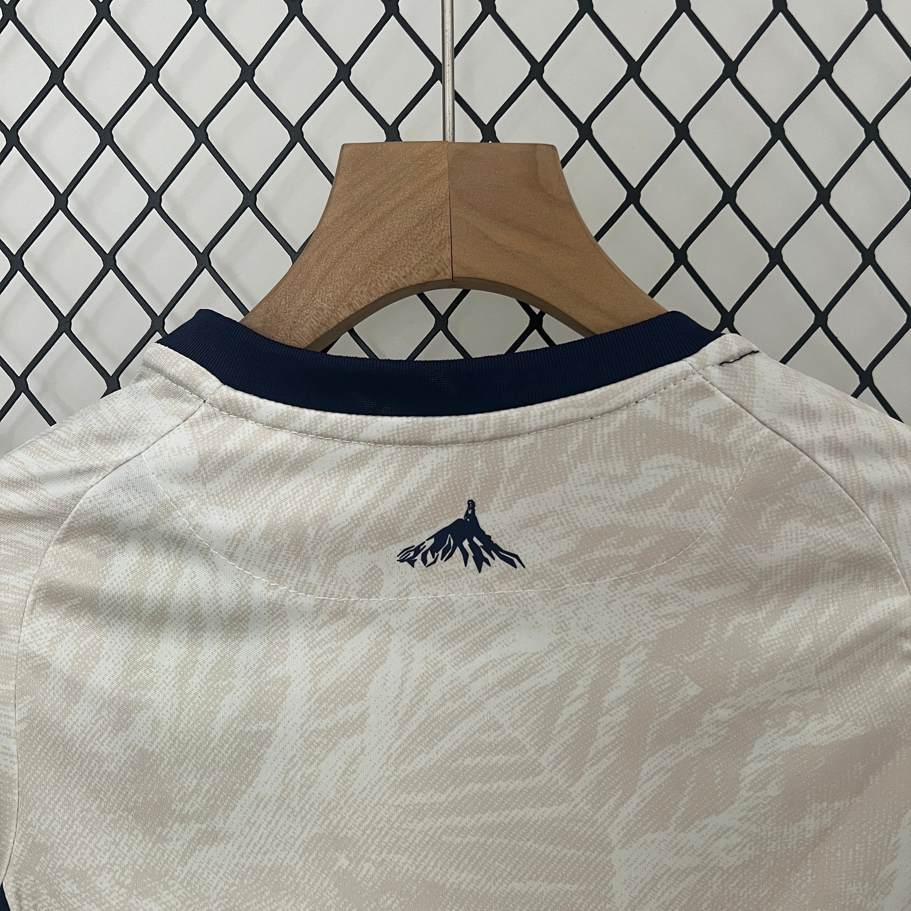 Kids Osasuna 24/25 Away