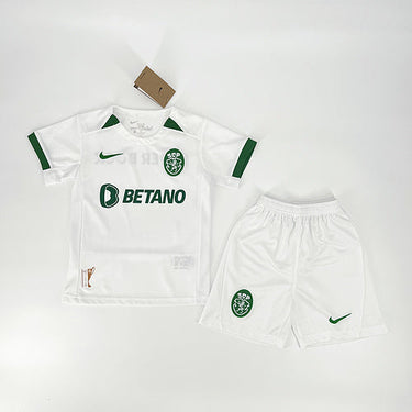 Kids Sporting CP 2024∕25 Souvenir Kids Kit 16-28(C605)