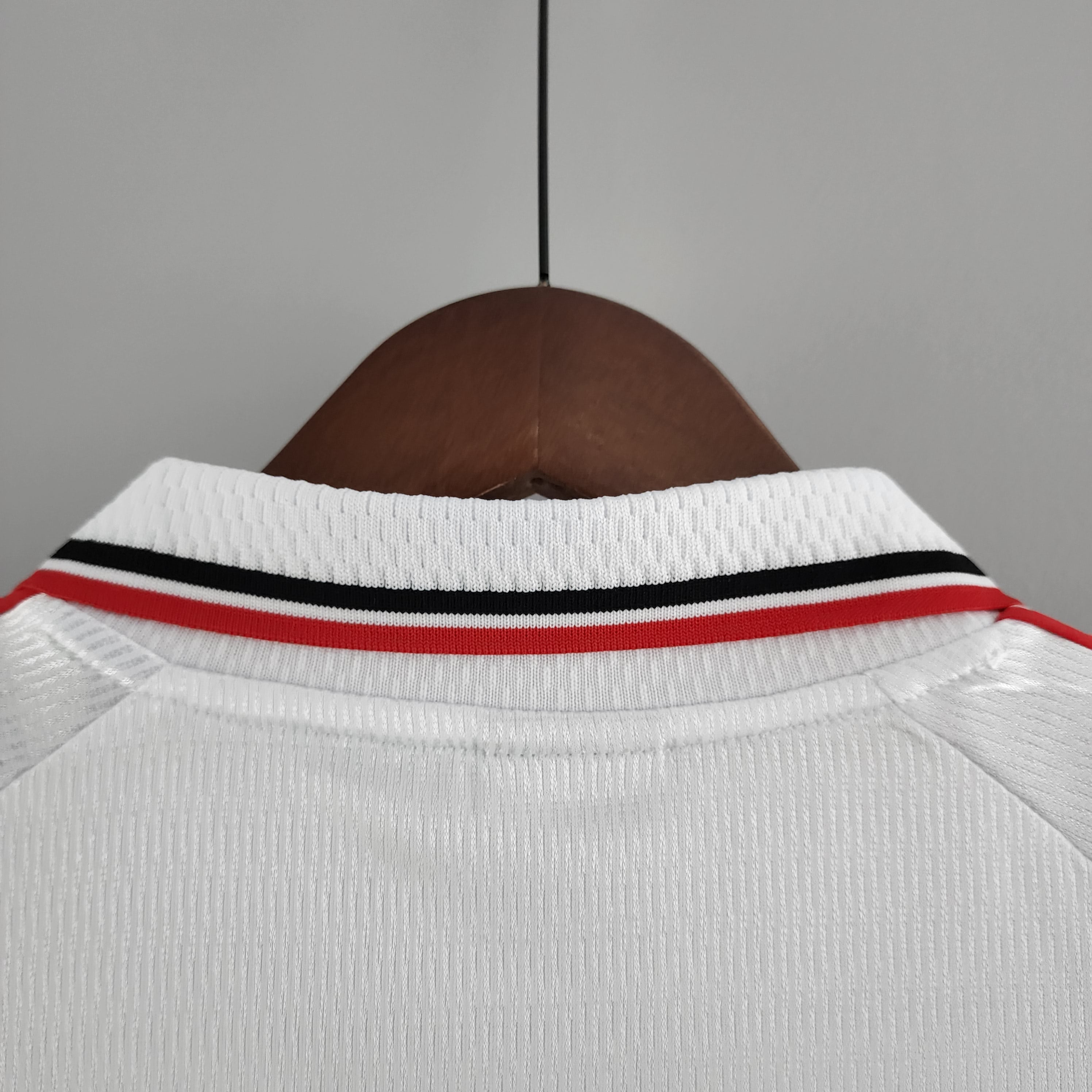 Jersey São Paulo Retrô 1999 Home