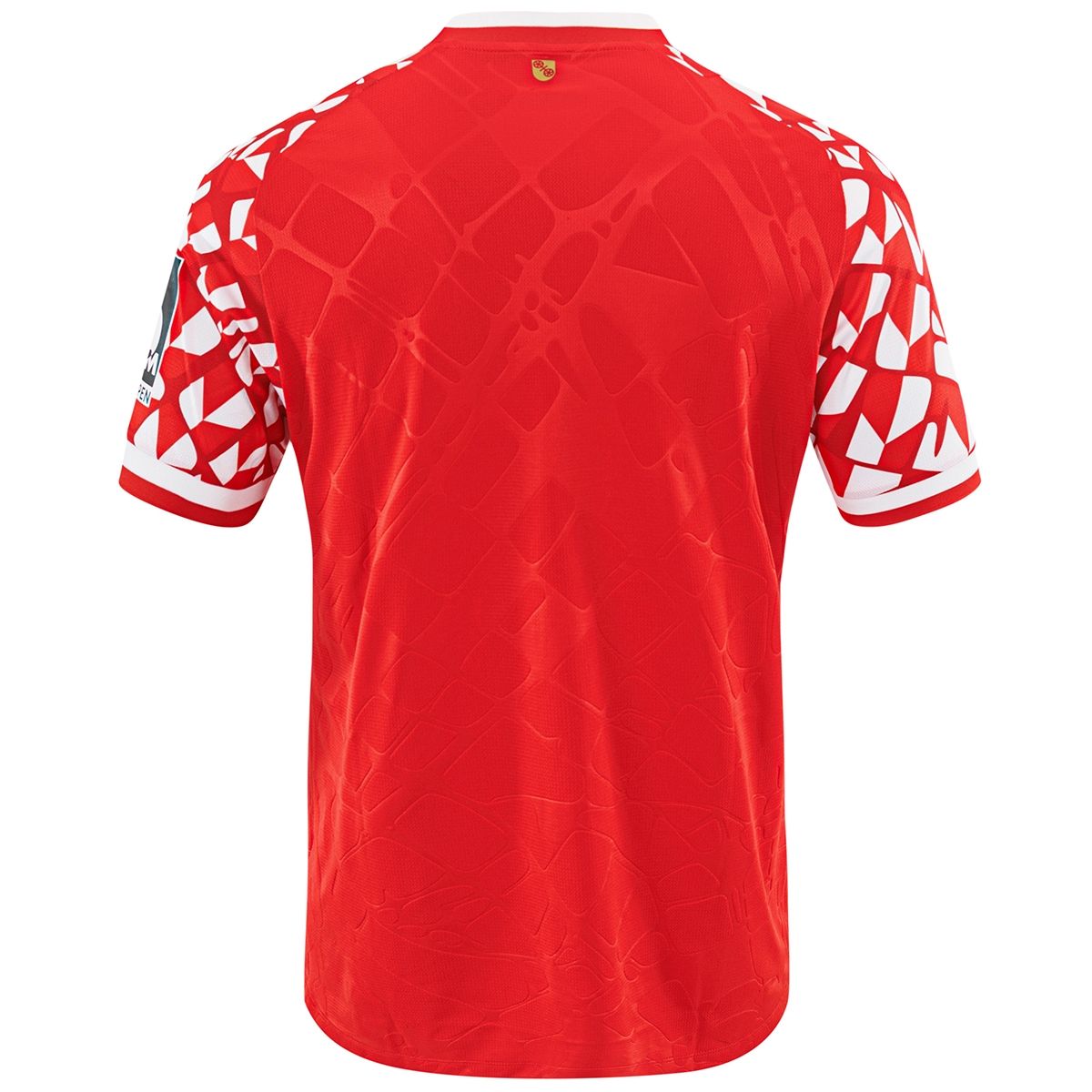 Jersey Mainz 05 25/26 Home