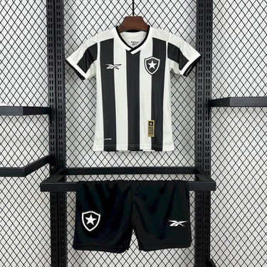 Kids Botafogo 24/25 Home