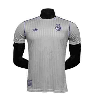 Jersey Real Madrid 25/26 Player Special Edition