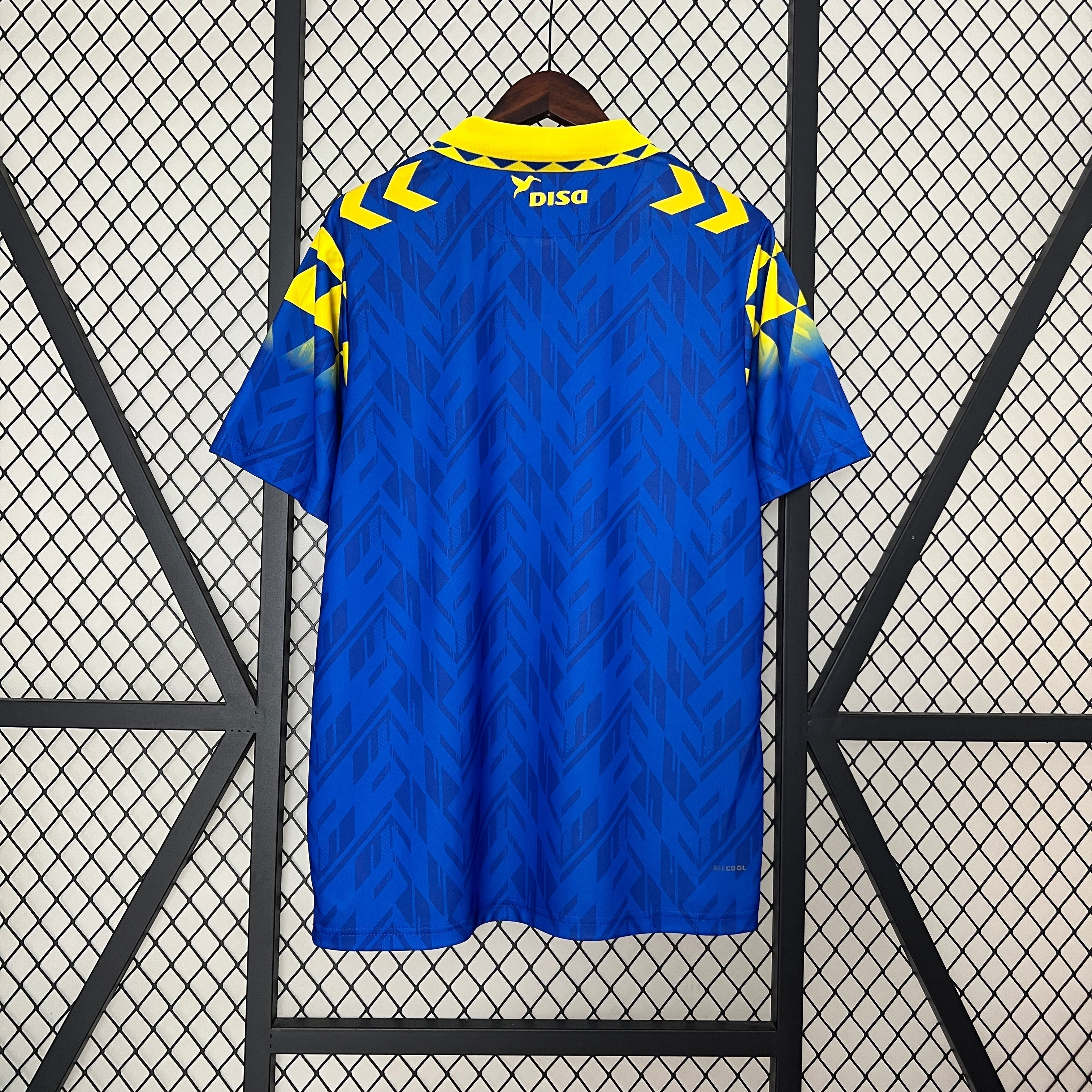 Jersey Las Palmas 24/25 Away