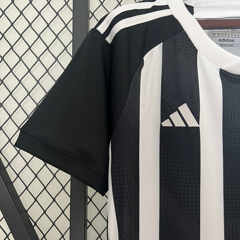 Jersey 24∕25 Atlético Mineiro Home
