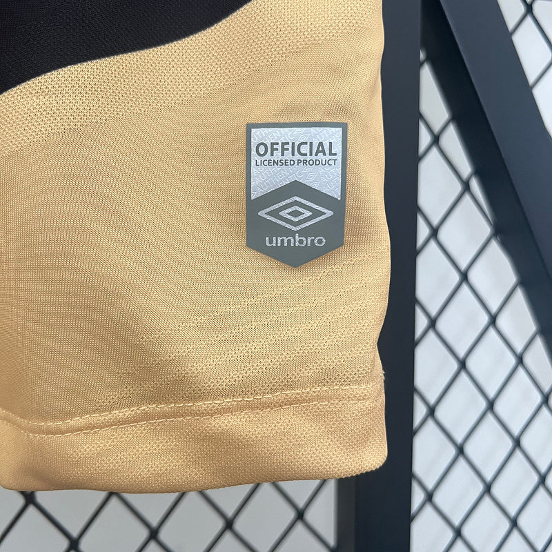 Jersey 24∕25 Paranaese Away