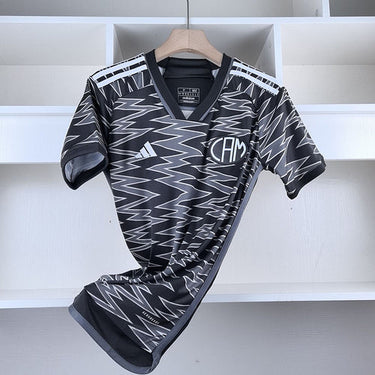 Terceira Jersey Atletico Mineiro 24
