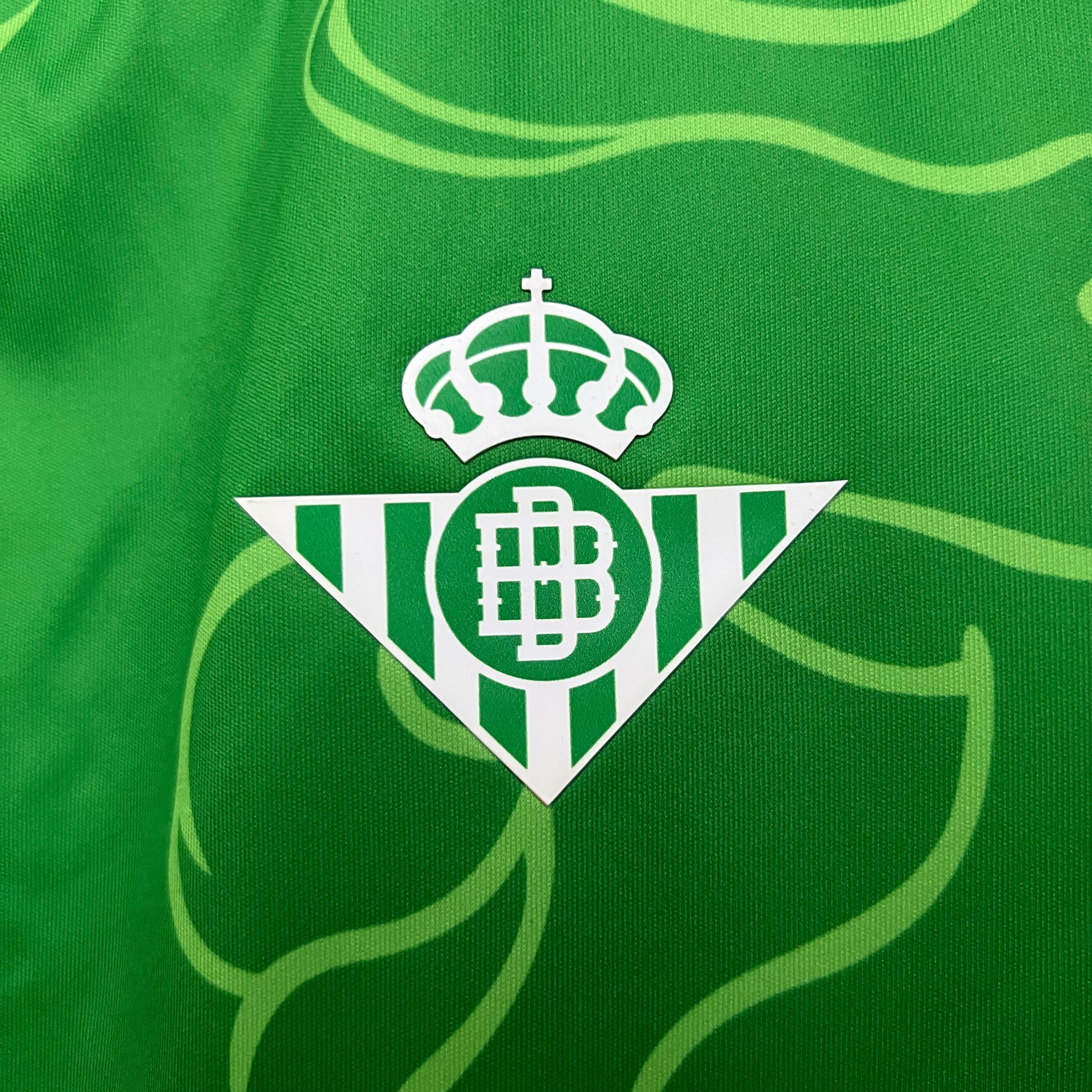 Jersey Real Betis 25∕26 Special Edition