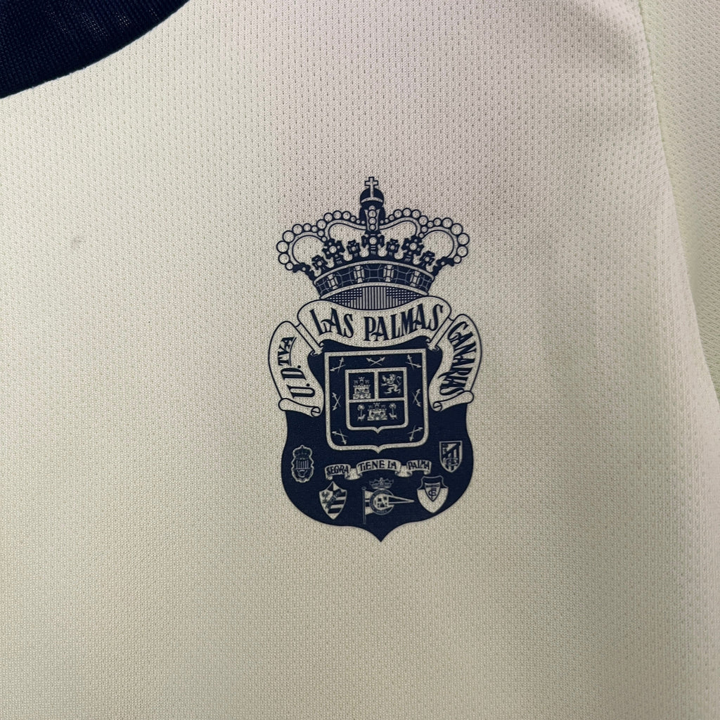 Kids Las Palmas 24/25 Third