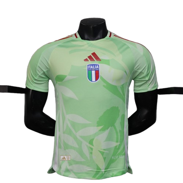 Jersey Italy 25/26 Player Training